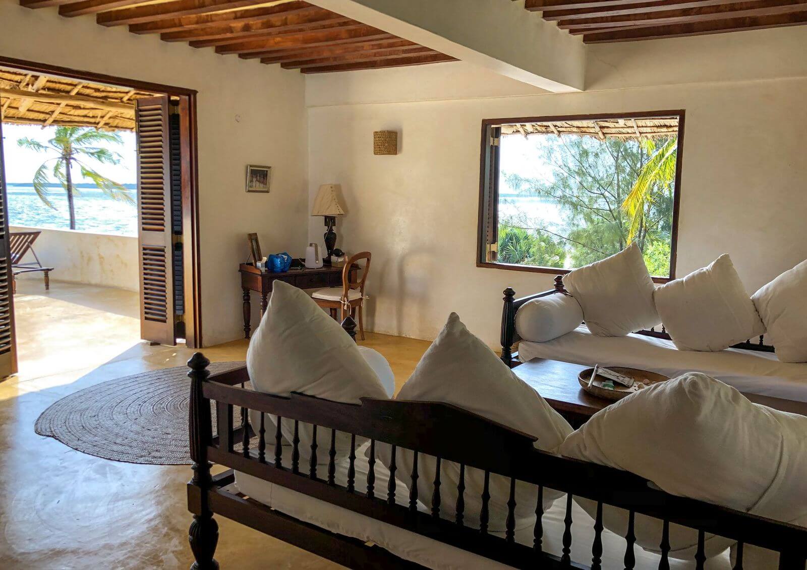 Jahazi House