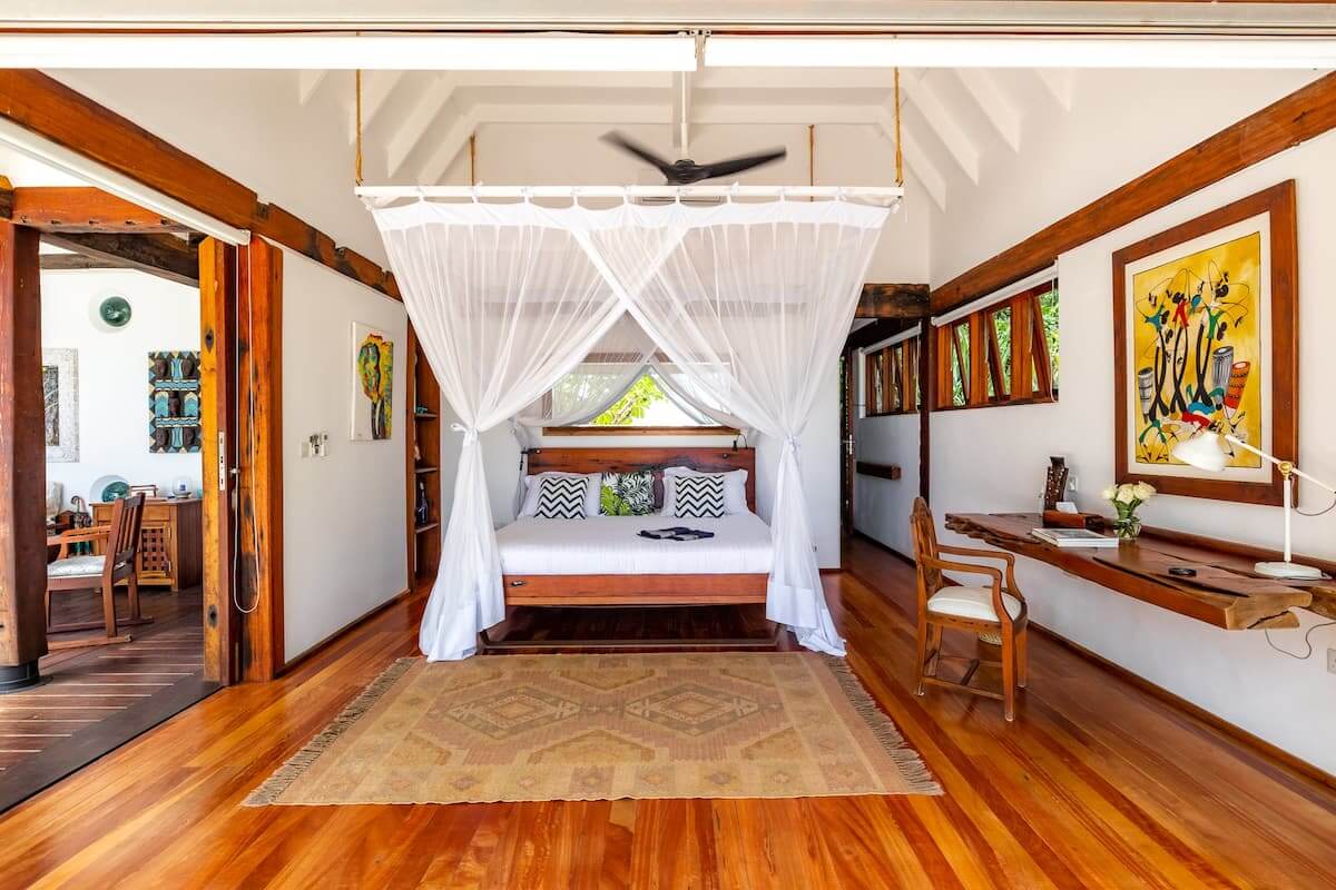 Azhari Beach Suite